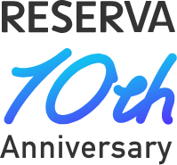 RESERVA 10th Anniversary